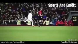 Cristiano Ronaldo Best Skills  Goals The Man Who Gravity Forgot