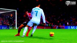 Cristiano Ronaldo ● AMERICAN DREAM ● 2018│Skills Goals│HD