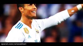 Cristiano Ronaldo 2018  Marshmello Anne Marie  FRIENDS  Skills Goals HD #AbdeProduction