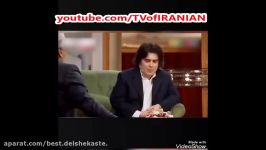 ماجرای عاشقی سامان احتشامی در ۱۴ سالگی همسرش  دورهمی مهران مدیری