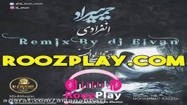 Hamid Hiraad  Enferadi Dj Elvan Remix