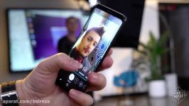 Samsung Galaxy S9 The Upgrade You Expect With A Camera You May Not