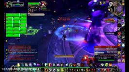 Kings Of The Azeroth Vs Chronomatic Anomaly Mythic