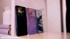 Samsung Galaxy S9 Color Comparison Which Do You Choose