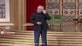 مهران مدیرى دخترایى گریم مردونه میرن استادیوم