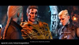 Mortal Kombat All Endings Story