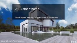 خانه هوشمند Smart Home نگاه شرکت ABB