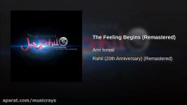 Amr Ismail  The Feeling Begins موسیقی بی کلام