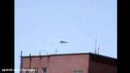 TR3B BROAD DAYLIGHT Sighting UFO Experts Stunned 2017