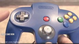 10 Cool Things You Had No Idea Your Old Nintendo 64 Could Do