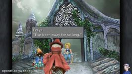 Final Fantasy IX Review Worth the Price PS4 Version