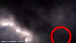 THEY GOT IT TEXAS UFO HUNTERS CAPTURE INCREDIBLE UFO VIDEO 7112017