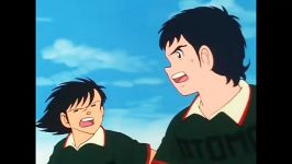 پشت صحنه دوبله فوتبالیست ها  Captain Tsubasa