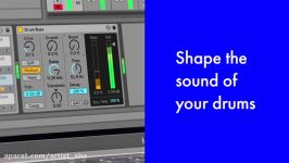 تغییرات نسخه 10 نرم افزار Ableton Live