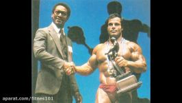 1981 Olympia Did Franco deserve to win