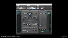 میکس مسترینگ اهنگ Ask Video AUDIOPEDIA 108 Mixing