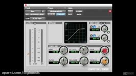 اموزش میکس مسترینگ اهنگ AUDIOPEDIA 108 Mixing and Mas