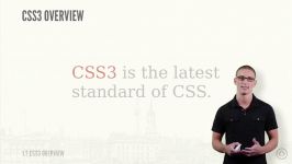 آموزش عملی قابلیت های جدید HTML5 CSS3