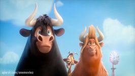 انیمیشن فردیناند Ferdinand 2017 زیرنویس فارسی