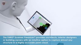 با دنیای 3D Scanning بیشتر آشنا شوید