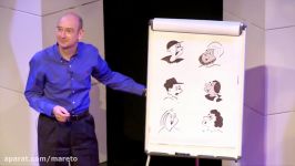 Why people believe they can’t draw  and how to prove they can  Graham Shaw  TEDxHull