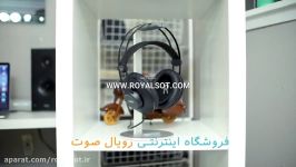 هدفون مانیتورینگ ای کی جی AKG K52