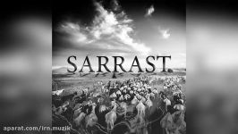 Mamad Arez  Sarrast