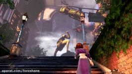 خرید سی دی کیBioshock Infinite Region برای استیم