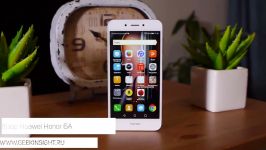 mobotel.ir برسی گوشی Huawei Honor 6A