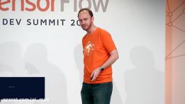 TensorFlow Dev Summit 2017  قابلیت های توزیع شده