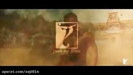 تریلر فیلم هندی اکشن سلطان Sultan 2016