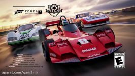 بسته March Car Pack بازی Forza Motorsport 7  گیمر