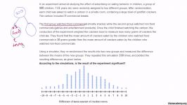 21 Random numbers for experimental probability