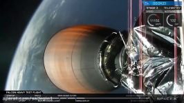 Starman The Future of the Space Roadster and Elon