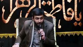 شکستن دل مادر قفل شدن زندگی به کلام حاج محمد عبدی