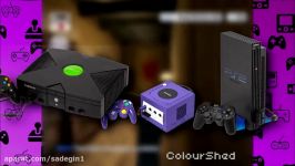 Nintendo GameCube review  ColourShed