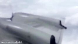 Top 15 Most Scary Videos Caught on Airplanes