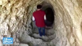 تونل هایی برای حمله کردها به ارتش ترکیه