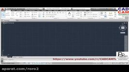 AutoCAD Tutorial for Beginners  Lesson  2
