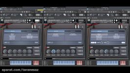 8Dio Hybrid Tools Neo  Part I  FX Starters And Grooves