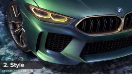 New BMW M8 2019 – the best looking M car ever  Top 10s