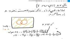 کلاس مجازی ریاضیات گسسته ترکیبیاتشمارش  بخش 3