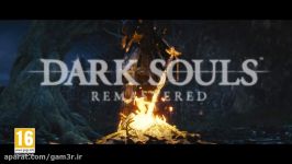 نسخه بتای ریمستر بازی Dark Souls در راه سوییچ  گیمر