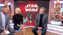Mark Hamill Hates Star Wars The Last Jedi