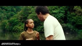 The Karate Kid #2 Movie CLIP  Needs More Focus 2010 HD