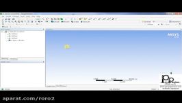 ansys fluent Tutorial Natural convection 2D analysis 