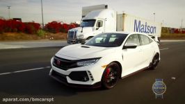 2018 Honda Civic Type R