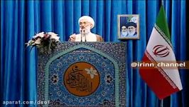 ملت ایران زیر بار تحمیل بدحجابی بی حجابی نخواهد رفت