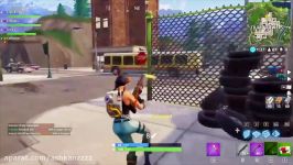 WORLDS GREATEST SNIPER SHOT  Fortnite Funny Fails and WTF Moments #128 Daily Moments