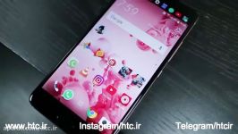 نقد بررسی HTC U Ultra